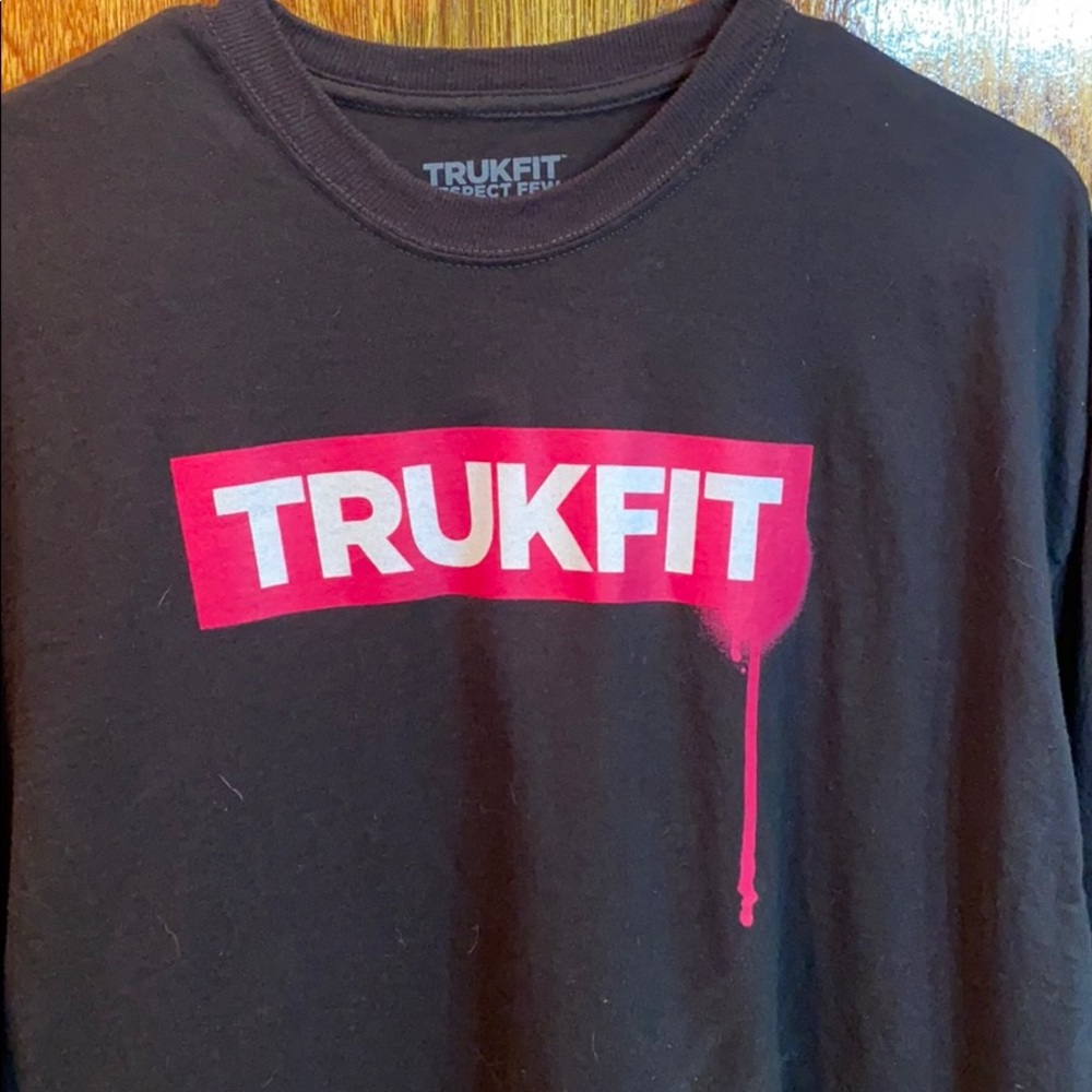 Truckfit TShirt